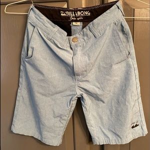 Billabong hybrid boys shorts